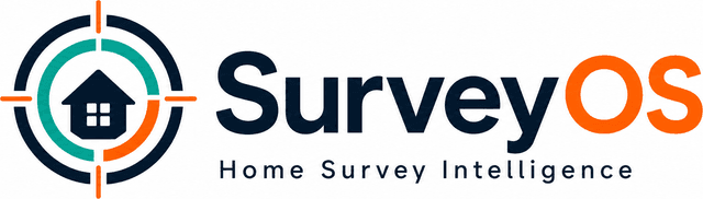 SurveyOS, Home Survey Intelligence